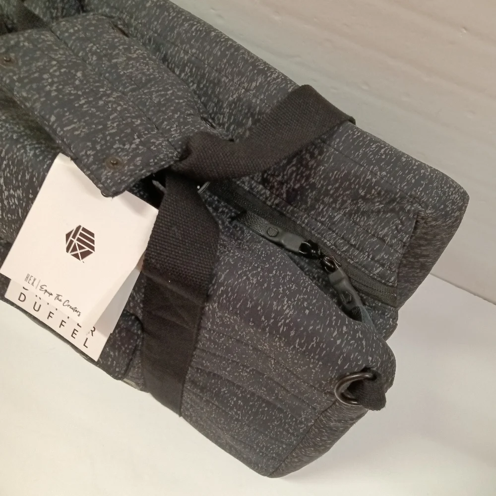 Hex new tags